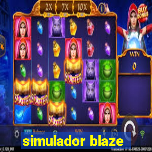 simulador blaze